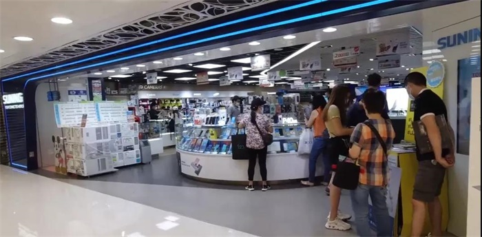 上水药房与代购全盛时代落幕 内地电商崛起重塑深港消费格局