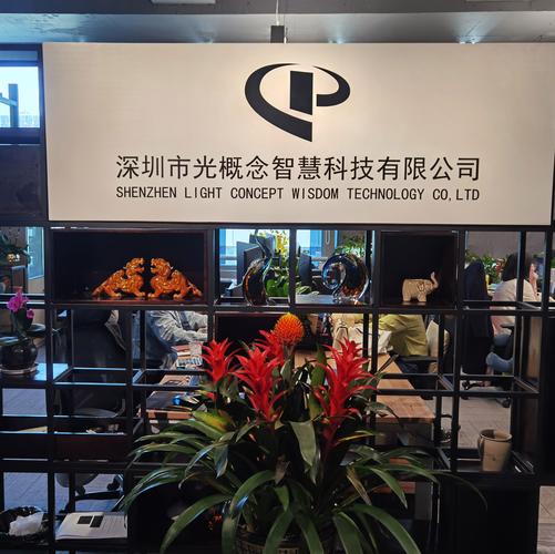 节能电子产品 公司经营范围的双轮驱动策略